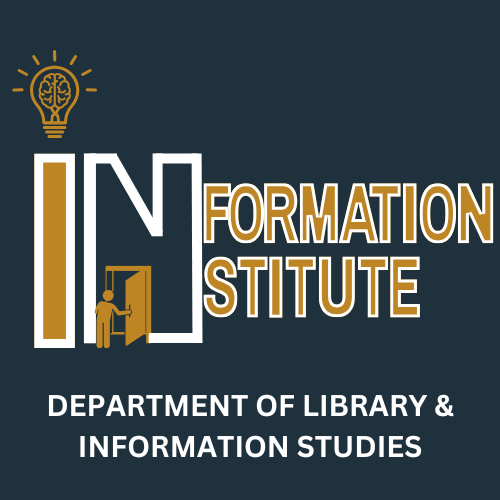 Launch of the DLIS Information Institute